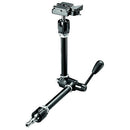 Manfrotto 143RC Magic Arm with 200PL-14 Quick Release