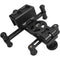 Kirk WM-2 Multi-Purpose Window Mount for Tripod Head (Requires Head)