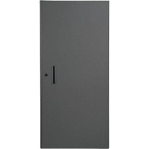 Atlas Sound SFD24 Solid Front Door for 24RU WMA, 100, and 200