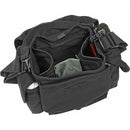 Domke F-3X Shoulder Bag (Black)