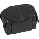 Domke F-3X Shoulder Bag (Black)