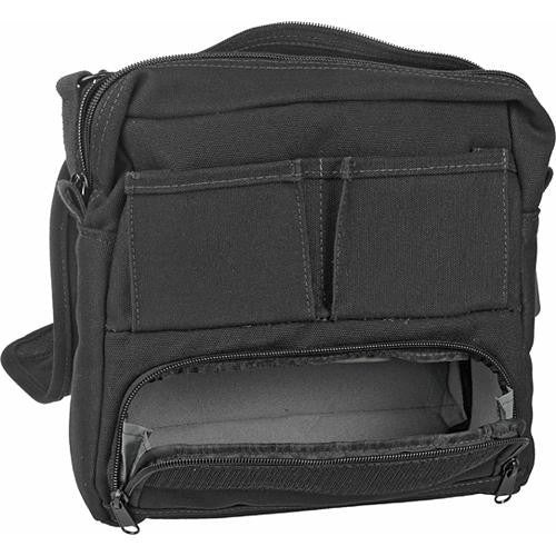 Domke F-5XC Large Shoulder Bag (Black)