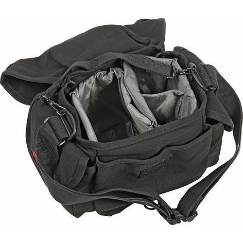 Domke F-4AF Pro System Bag (Black)