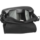 Domke F-5XC Large Shoulder Bag (Black)