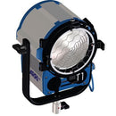 ARRI T1 1000W Location Fresnel with Stand Mount (120-240 VAC, Black)