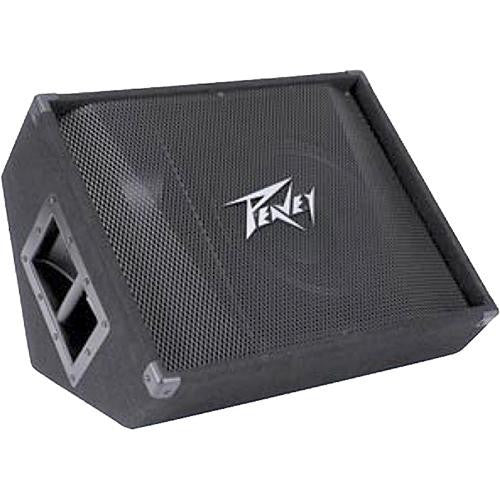 Peavey PV12M 12" 2-Way Stage Monitor Speaker (500 Watts)