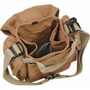 Domke F-3X Shoulder Bag (Sand)