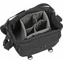 Domke F-6 Little Bit Smaller Bag (Black)