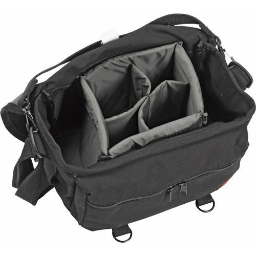 Domke F-6 Little Bit Smaller Bag (Black)