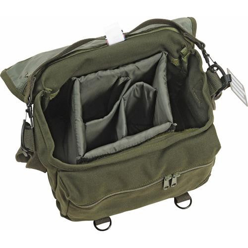 Domke F-6 Little Bit Smaller Bag (Olive)