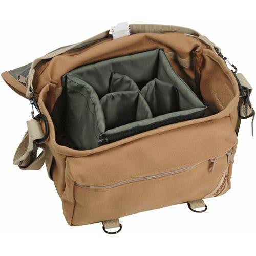 Domke F-6 Little Bit Smaller Bag (Sand)