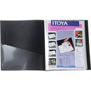 Itoya Art Profolio Original Storage/Display Book (11 x 14", 24 Pages)