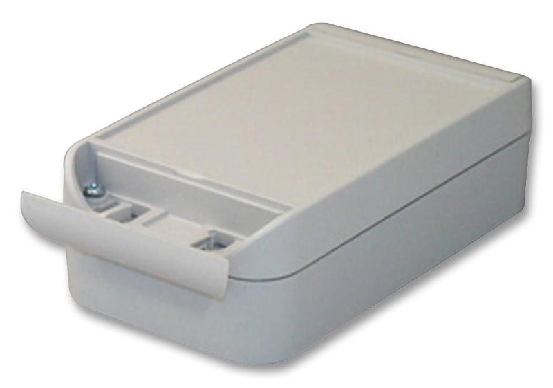 ROLEC 230.092.000 Plastic Enclosure, Wall Mount, ABS, 90 mm, IP66, 50 mm