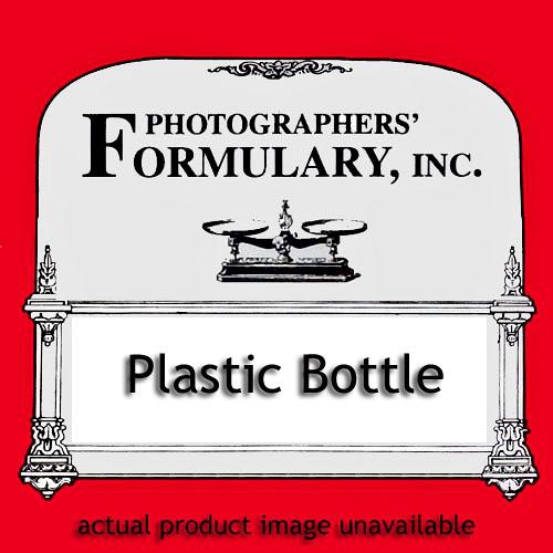 Photographers' Formulary Plastic Bottle (Clear/Natural, 950mL)