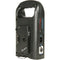 ikan C-2KA Portable Dual Battery Charger