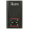 ikan C-2KA Portable Dual Battery Charger