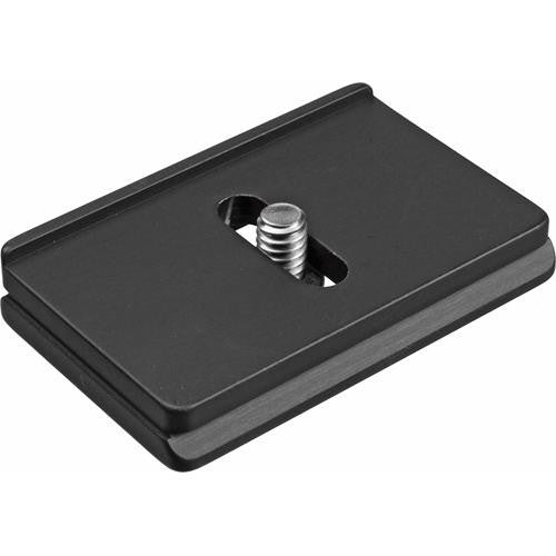 Acratech Arca-Type Quick Release Plate for Select Pentax, Nikon, Leica, Olympus, Fuji Cameras