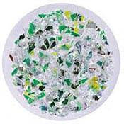 Rosco Prismatic Glass Gobo