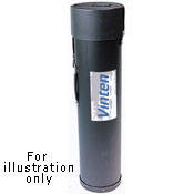 Vinten 3411-3S Shipping Tube for Vinten HDT-1 Single-Stage Tripod