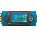 PHABRIX SxA 3 in 1 Generator/Analyzer/Monitor