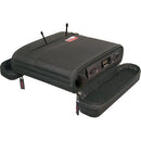 Gator Cases GM-1WEVA Wireless System Bag