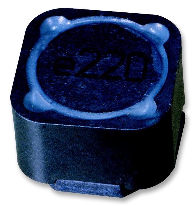 Multicomp PRO MCSDRH73B-2R2MHF Power Inductor (SMD) 2.2 ?H 4.6 A Shielded 5.52 MCSDRH73B Series 7.3mm x 3.55mm