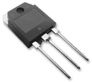 ON SEMICONDUCTOR NJW0302G Bipolar (BJT) Single Transistor, Audio, PNP, 250 V, 30 MHz, 150 W, -15 A, 75 hFE