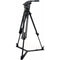 Vinten V8AS-AP2F Vision Pozi-Loc Aluminum Tripod System (Black)