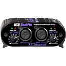 ART USB Dual Pre - USB 1.1 Digital Audio Interface with Dual Microphone Preamps