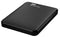 WD WDBU6Y0020BBK-EESN Disk Drive 2TB Size External USB 3.0 2.5"