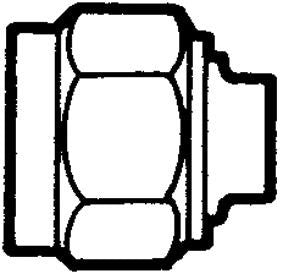 AMPHENOL RF 901-9723 RF / Coaxial Connector, SMA Coaxial, Straight Plug, Solder, 50 ohm, RG405, Beryllium Copper