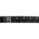 IOGEAR 4-Port HDMI Multimedia KVMP Switch with Audio