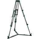 Vinten V10AS-AP2F Vision Pozi-Loc Aluminum Tripod System (Black)