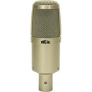 Heil Sound PR 30 Dynamic Cardioid Studio Microphone (Champagne)