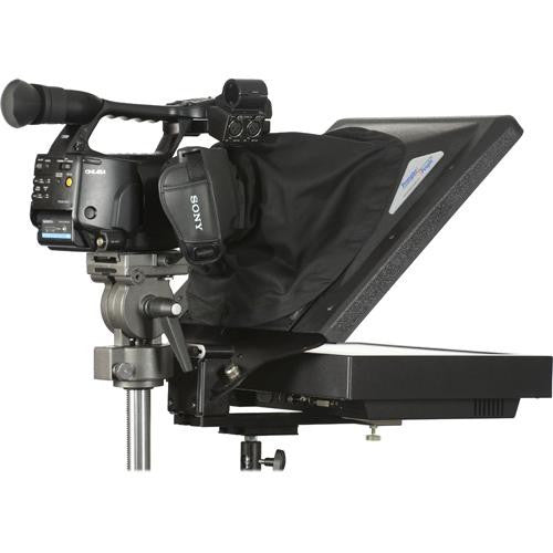 Prompter People FLEX-D-FS15HB Flex 15 High-Brightness TelePrompter