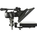 Prompter People FLEX-D-FS15HB Flex 15 High-Brightness TelePrompter