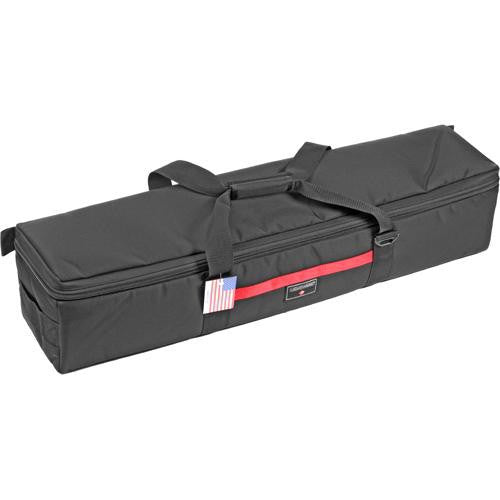 Lightware C6062 62" Flip Lid Cargo Case (Black)