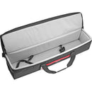 Lightware C6037 Flip Lid and Cargo Case (Black)