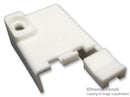 AMP - TE CONNECTIVITY 640715-1 Connector Accessory, Strain Relief, AMP Universal MATE-N-LOK Series Connectors, 6 Ways