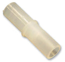 AMP - TE CONNECTIVITY 1-480349-0 Connector Housing, Commercial MATE-N-LOK Series, Plug, 1 Ways, 5.08 mm