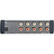 RDL EZ-SX4 4-Channel Audio Switcher