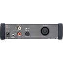 RDL EZ-MPA1 - Microphone Preamp