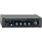 RDL EZ-HSX4 4-Channel Audio Switcher with Headphone Amp