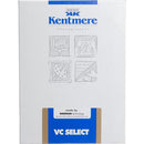 Kentmere Select Variable Contrast Resin Coated Paper (5 x 7", Glossy, 100 Sheets)