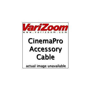 VariZoom VZCP-C03 CinemaPro Control Cable