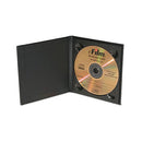 Print File CD1 CD/DVD Folio