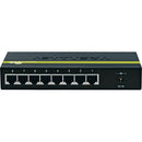 TRENDnet 8-Port Gigabit GREENnet Switch