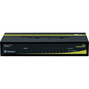 TRENDnet 8-Port Gigabit GREENnet Switch