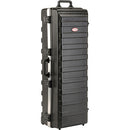 SKB Large ATA Stand Case with Wheels - holds Audio and Lighting Stands up to 48 x 16 1/4 x 13"