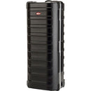 SKB X-Large ATA Stand Case with Wheels - holds Audio and Lighting Stands up to 49 1/2 x 20 1/4 x 13 1/2"